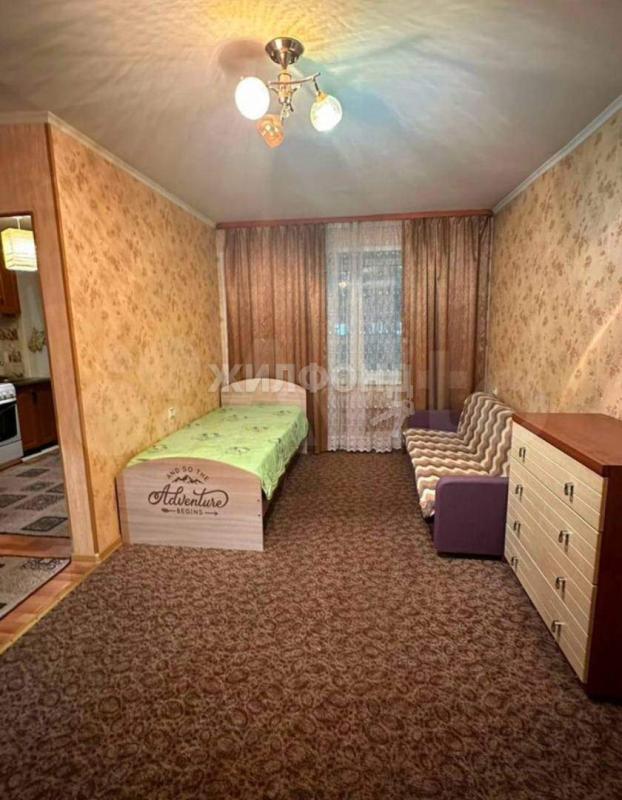 2-комнатная Квартира, 42 м2