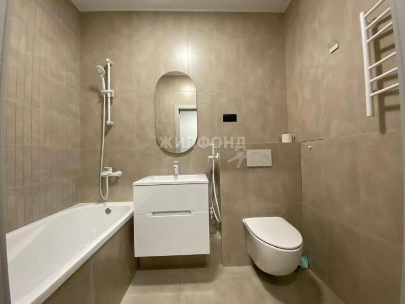 Квартира-Студия, 24.3 м2