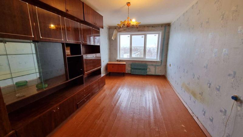 4-комнатная Квартира, 78.7 м2