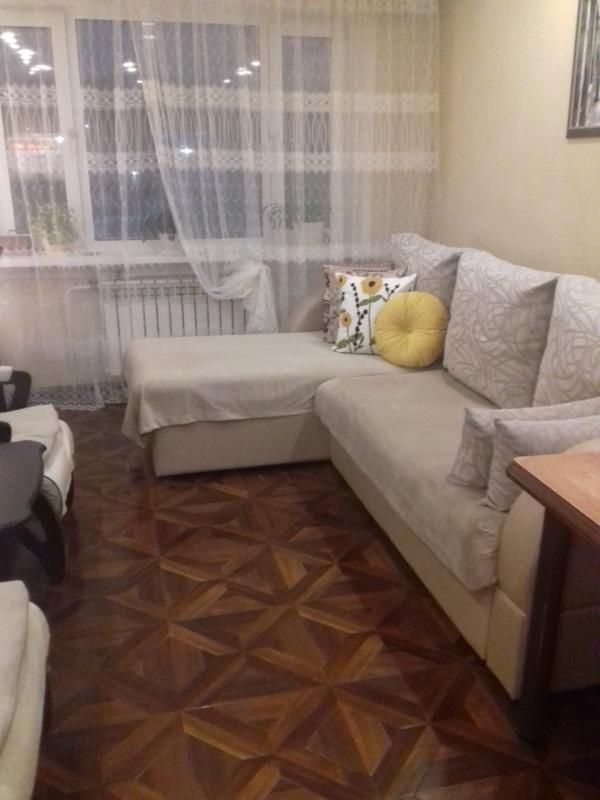 2-комн. квартира, 45.8 м², 9/9 этаж