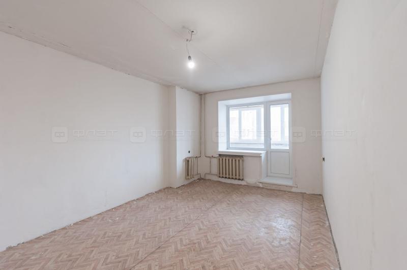 1-комнатная Квартира, 46.9 м2
