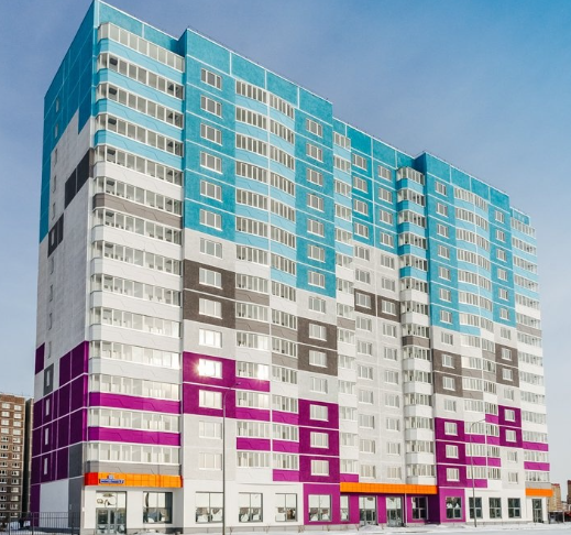 Квартира-Студия, 28.6 м2