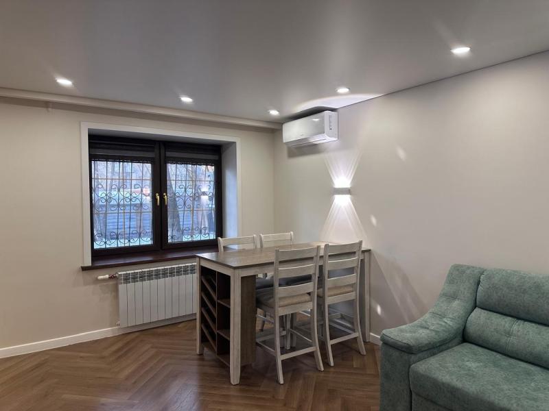 3-комнатная Квартира, 60.1 м2