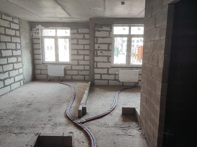 1-комн. квартира, 35 м², 1/8 этаж