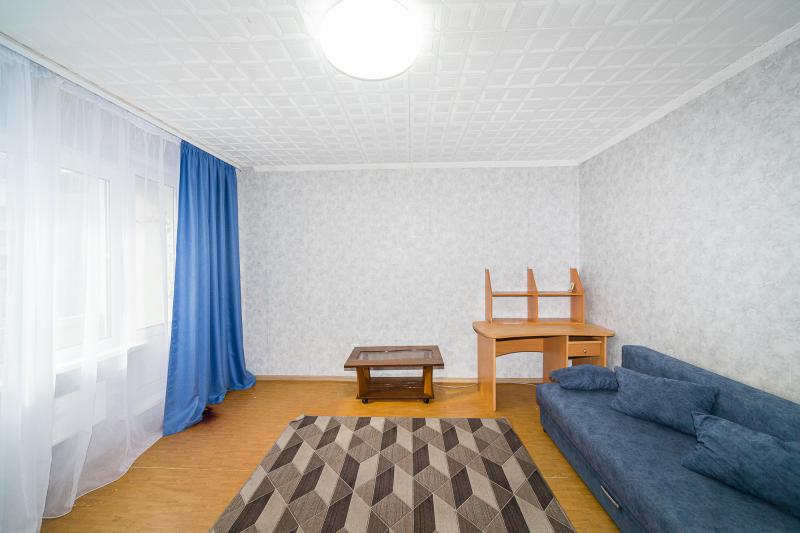 2-комнатная Квартира, 47.7 м2