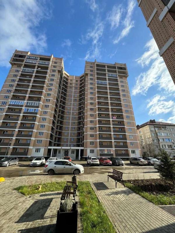 Квартира-Студия, 29.5 м2