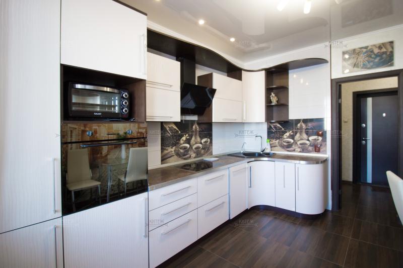 2-комнатная Квартира, 59.6 м2