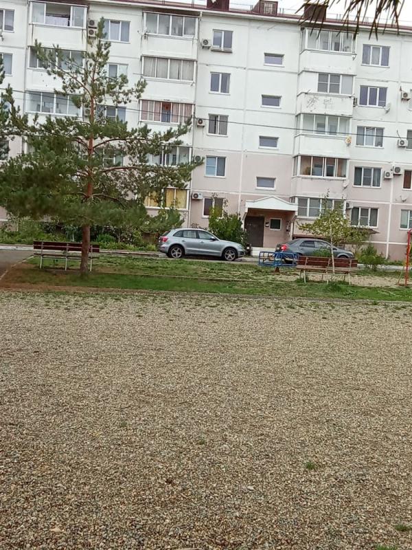 2-комнатная Квартира, 56.1 м2