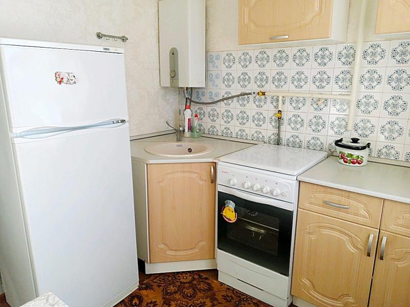 1-комнатная Квартира, 29.7 м2