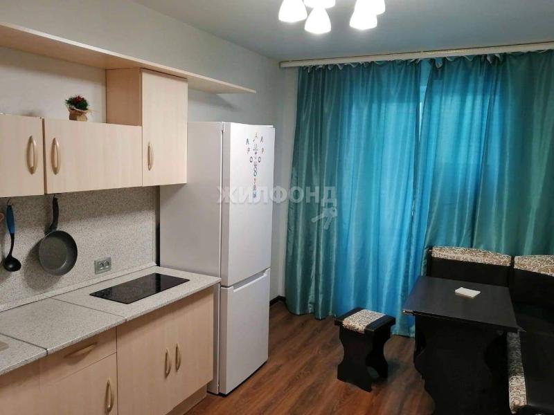 1-комнатная Квартира, 40.5 м2