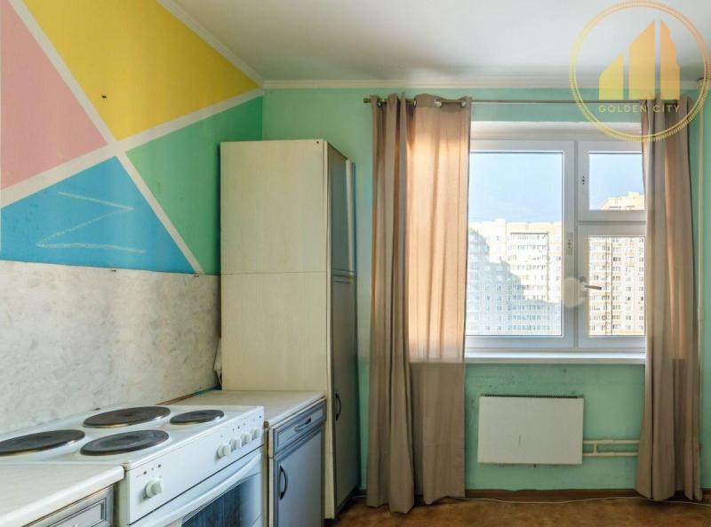 3-комнатная Квартира, 78.7 м2