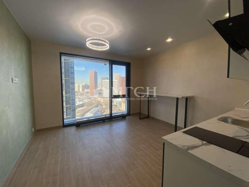 Квартира-Студия, 25 м2