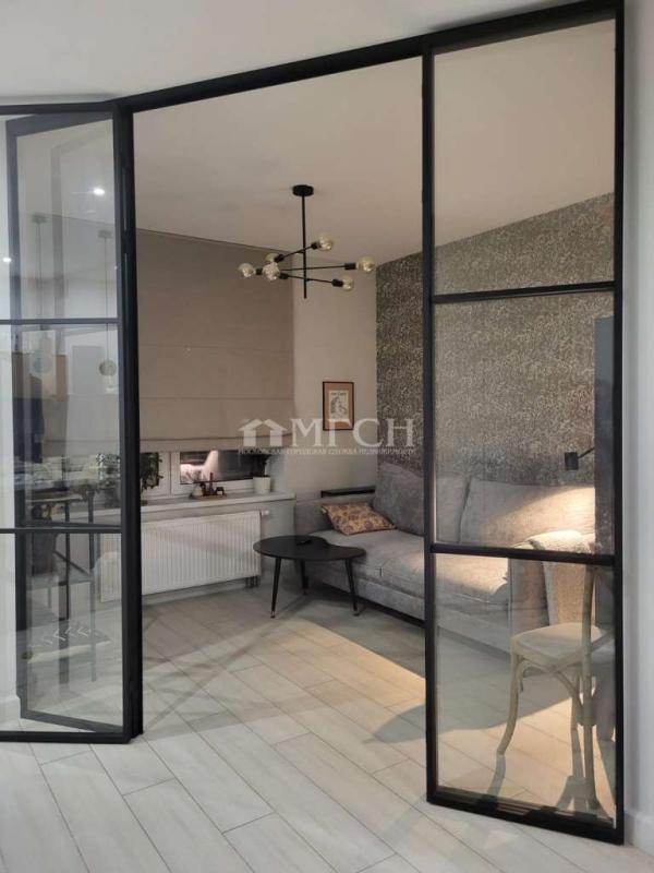 3-комнатная Квартира, 76.1 м2
