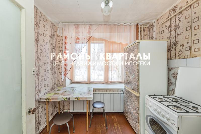 2-комнатная Квартира, 40.5 м2