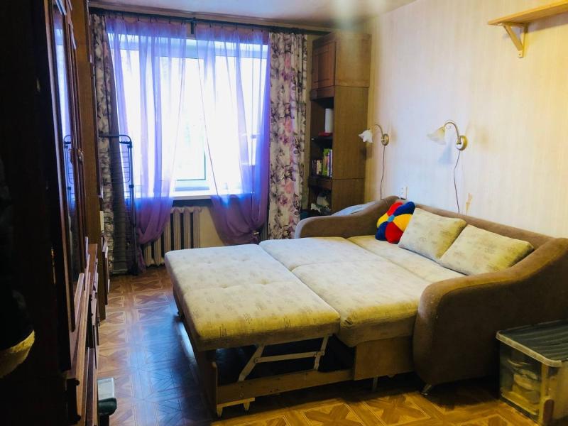 2-комнатная Квартира, 42.8 м2