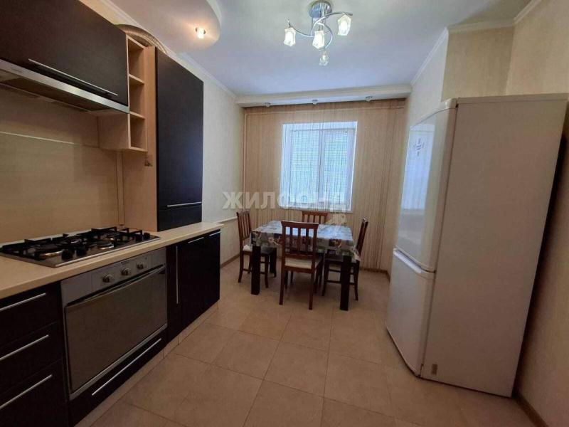 2-комнатная Квартира, 61 м2