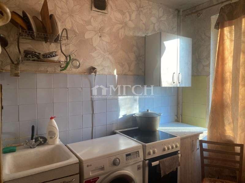 3-комнатная Квартира, 58.9 м2