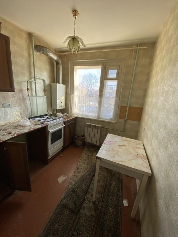 2-комнатная Квартира, 44 м2