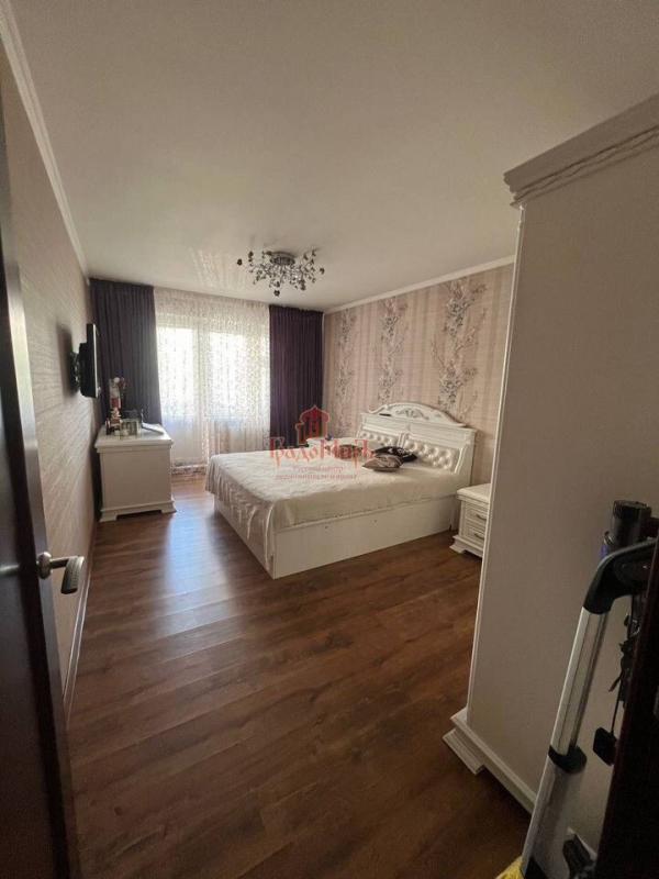 3-комнатная Квартира, 93.5 м2