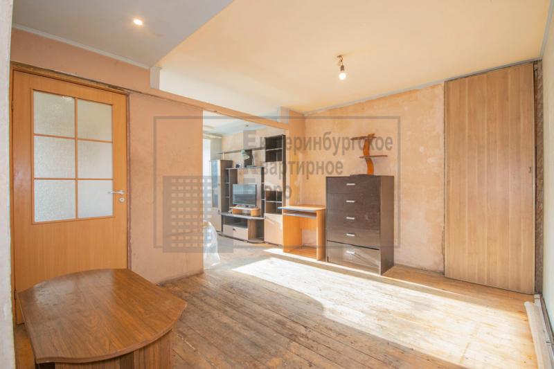 1-комнатная Квартира, 31.4 м2