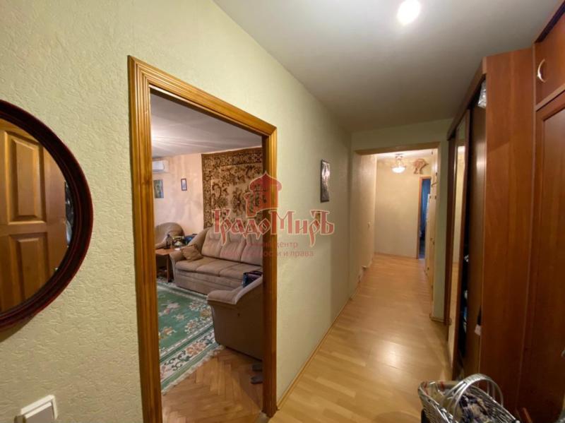 3-комнатная Квартира, 74.5 м2