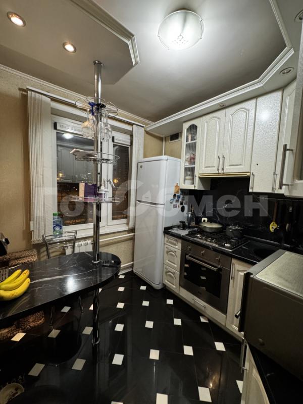 2-комнатная Квартира, 47 м2