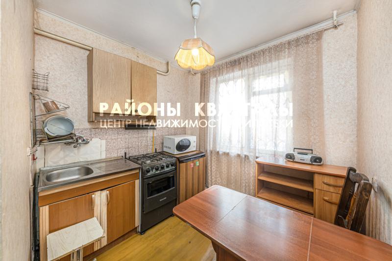 2-комнатная Квартира, 43 м2