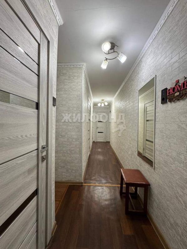 3-комнатная Квартира, 55 м2