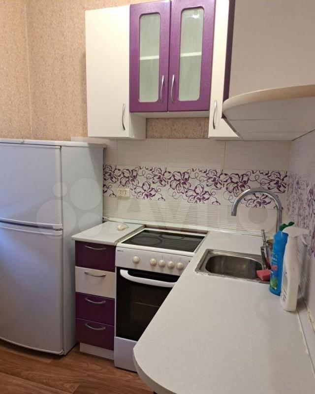 2-комн. квартира, 47 м², 1/5 этаж