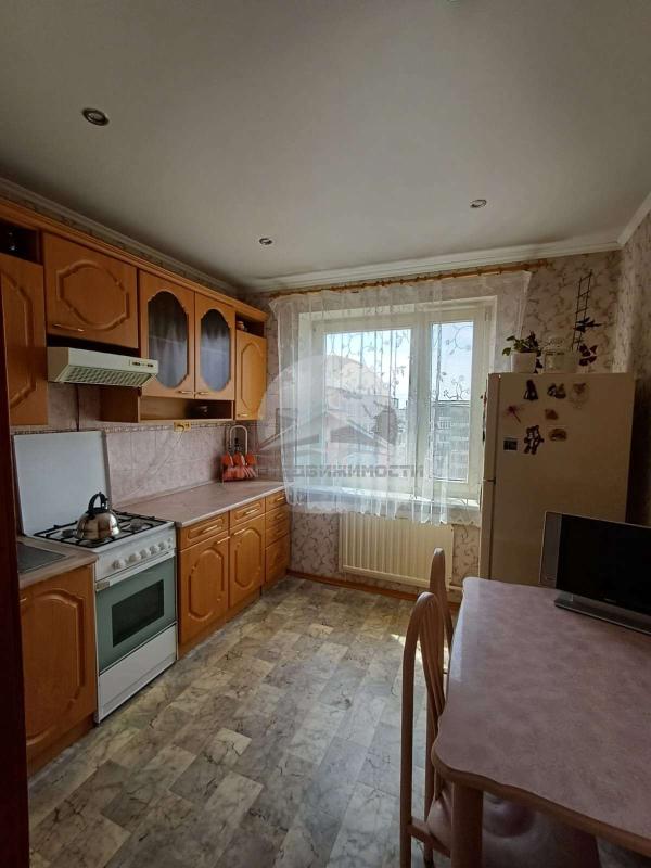 2-комнатная Квартира, 53 м2
