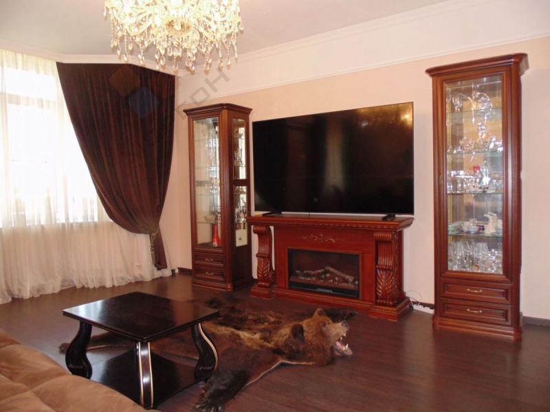 3-комнатная Квартира, 123 м2
