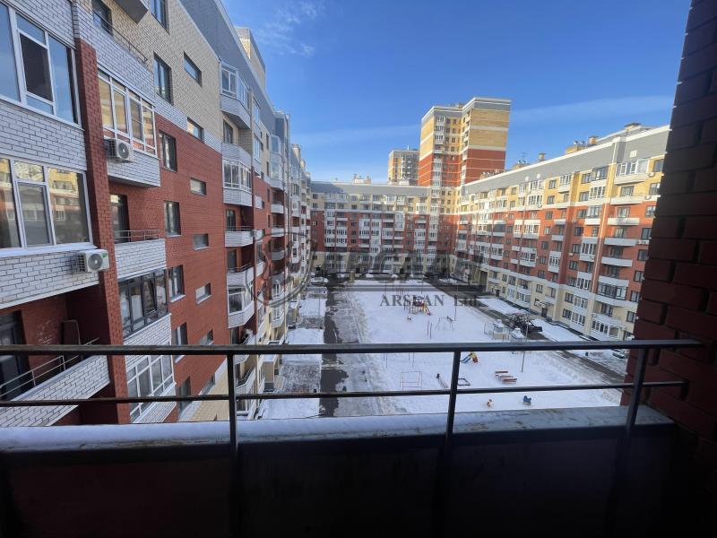 2-комн. квартира, 68.5 м², 6/10 этаж