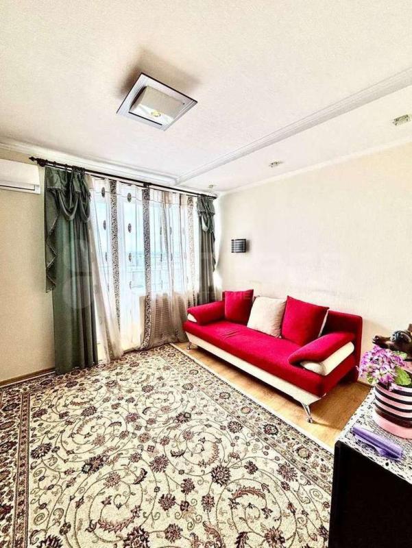 3-комнатная Квартира, 55.5 м2