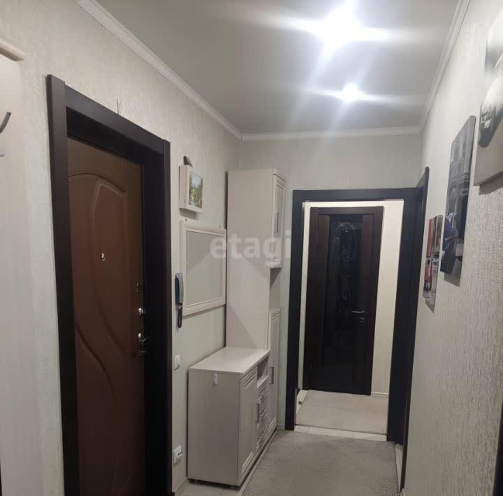 2-комнатная Квартира, 57 м2