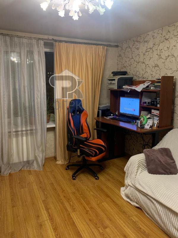 2-комнатная Квартира, 37.7 м2