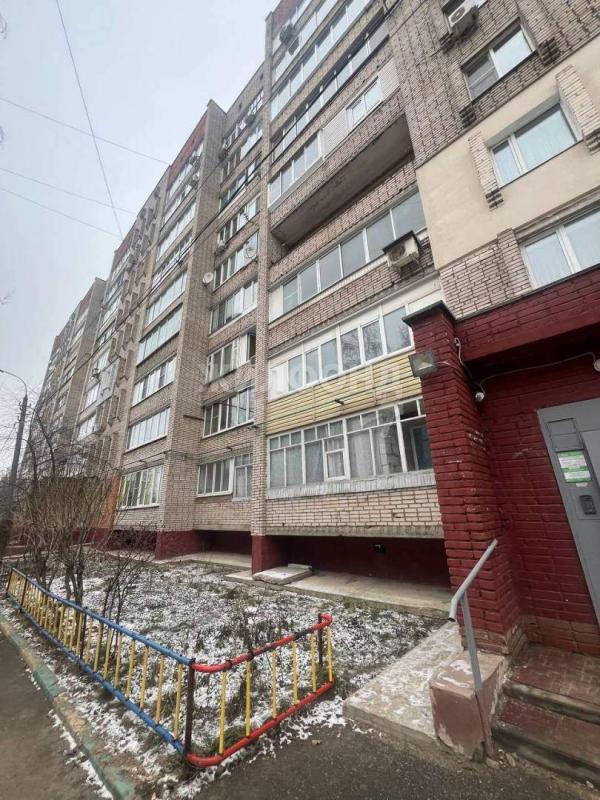 3-комнатная Квартира, 54 м2