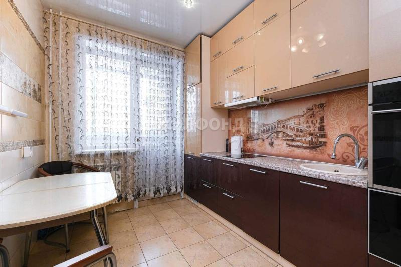 3-комнатная Квартира, 69.9 м2