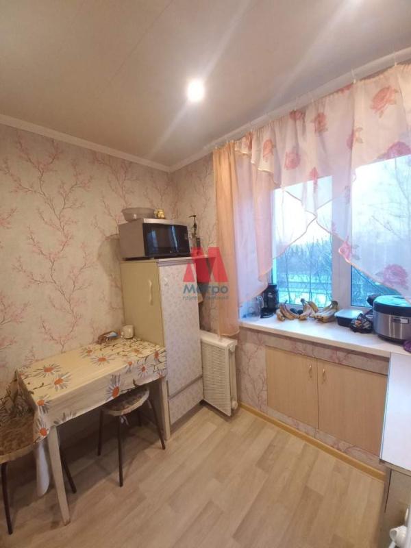 2-комнатная Квартира, 42.3 м2