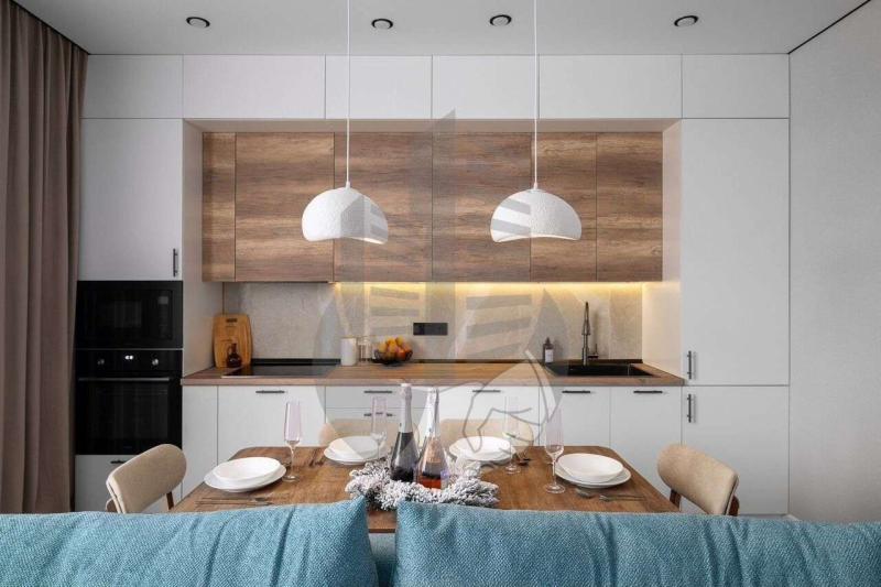 2-комнатная Квартира, 63 м2