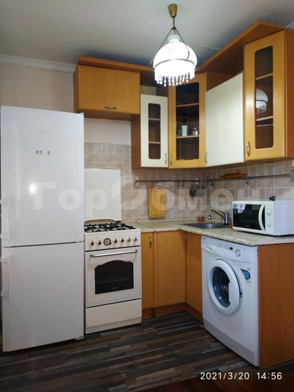 1-комнатная Квартира, 30.5 м2