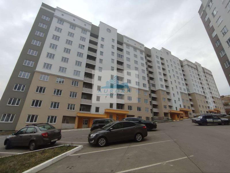 2-комнатная Квартира, 65 м2