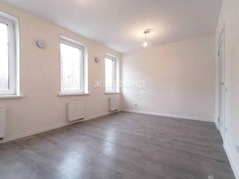 Квартира-Студия, 24.1 м2