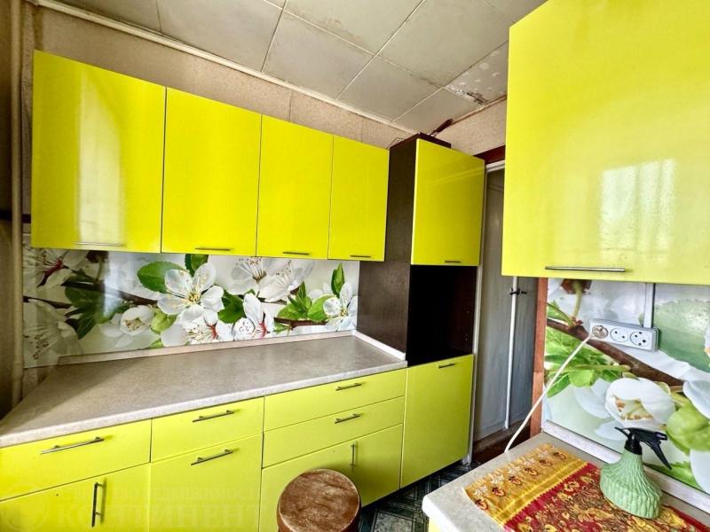 3-комн. квартира, 55.9 м², 7/9 этаж