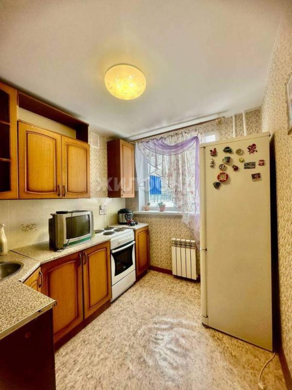 1-комнатная Квартира, 28.4 м2