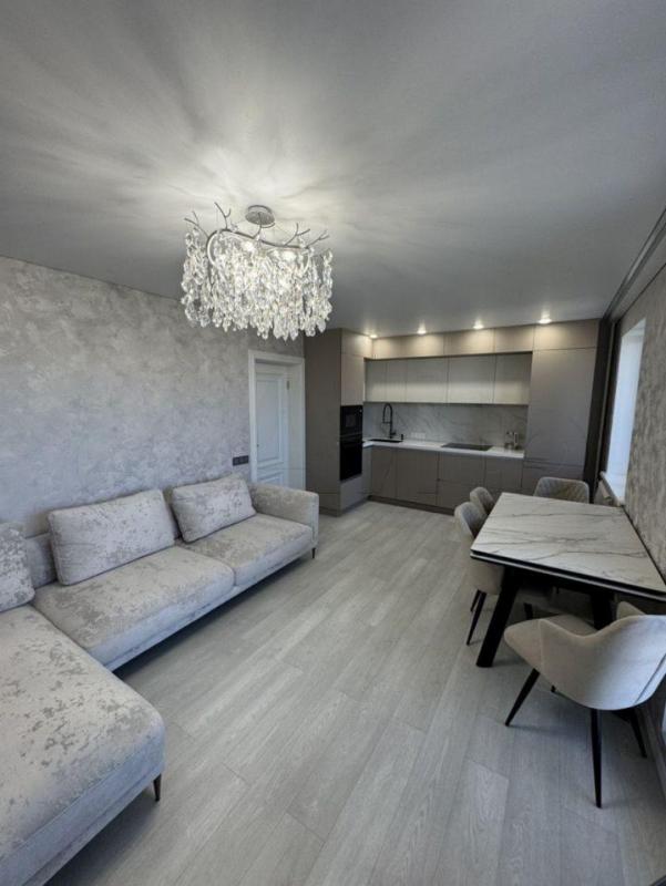 3-комнатная Квартира, 80 м2