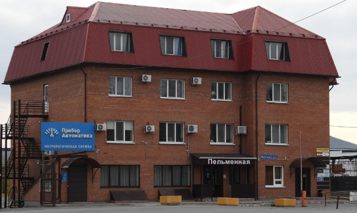 Квартира-Студия, 25 м2