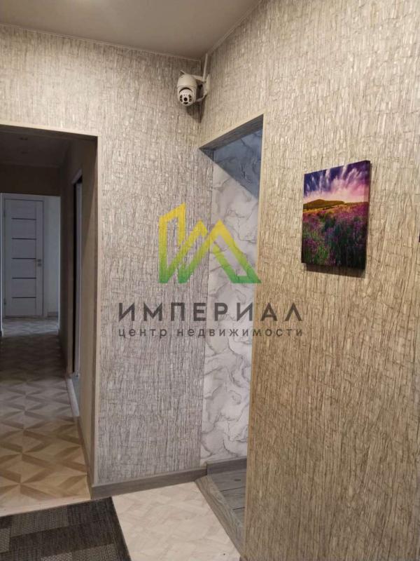 3-комнатная Квартира, 68.6 м2