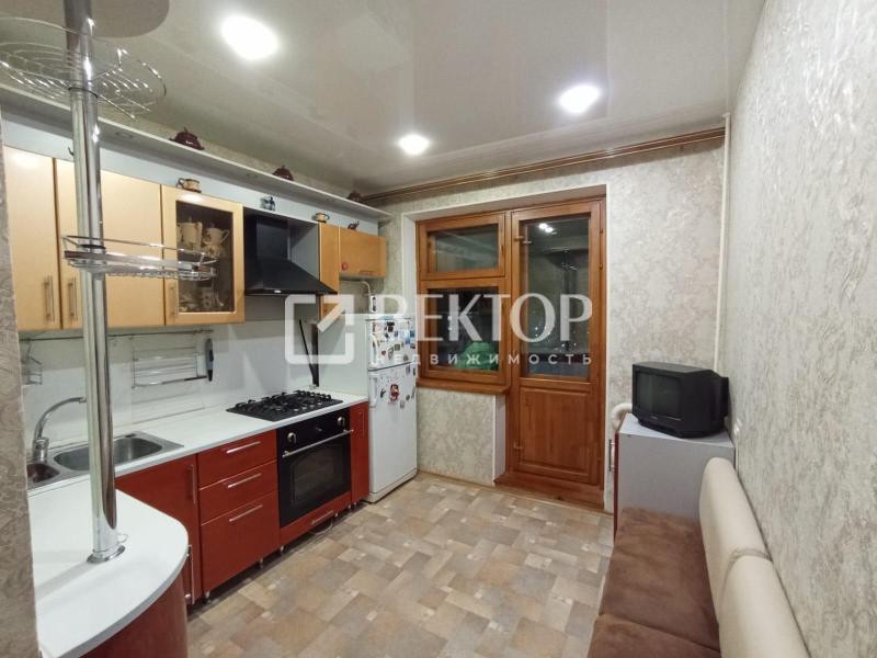 2-комнатная Квартира, 55 м2