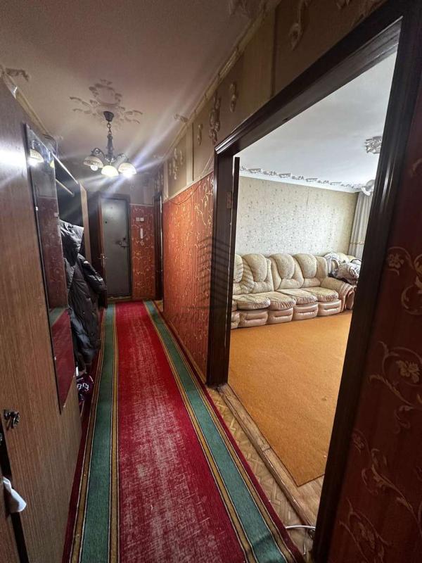 3-комнатная Квартира, 57.1 м2
