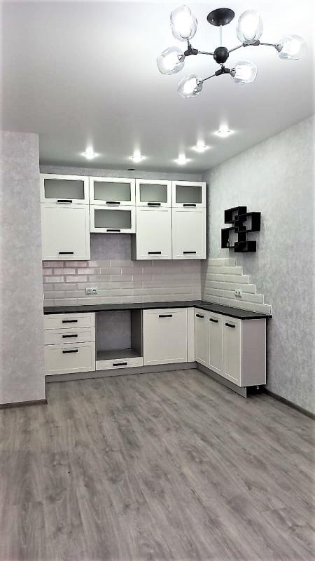 2-комнатная Квартира, 48.8 м2